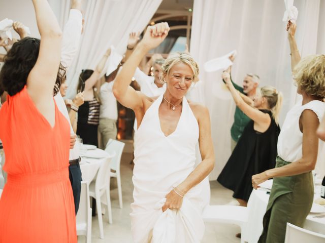 Le mariage de Stéphane et Stéphanie à Montpellier, Hérault 83