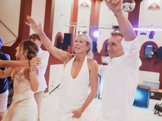 Le mariage de Stéphane et Stéphanie à Montpellier, Hérault 84