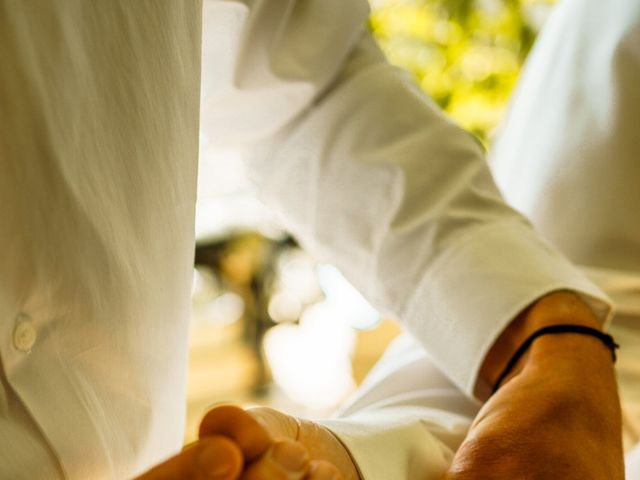 Le mariage de Tony et Séverine à Ennevelin, Nord 7