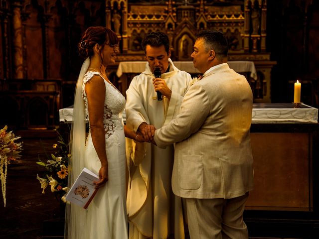 Le mariage de Tony et Séverine à Ennevelin, Nord 23