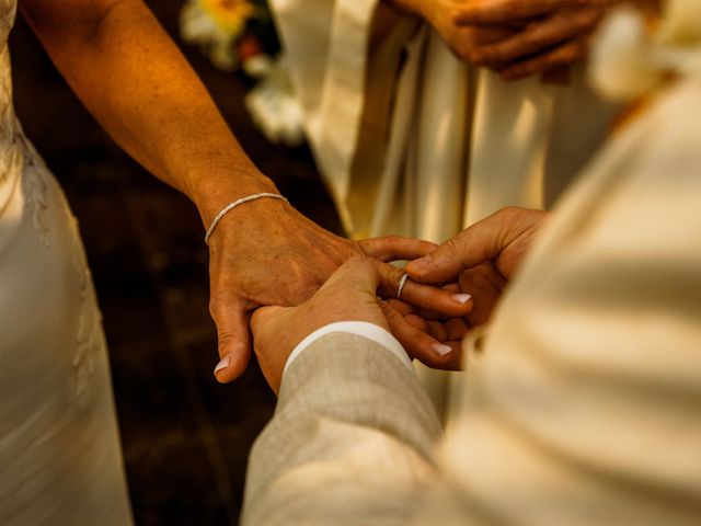 Le mariage de Tony et Séverine à Ennevelin, Nord 24