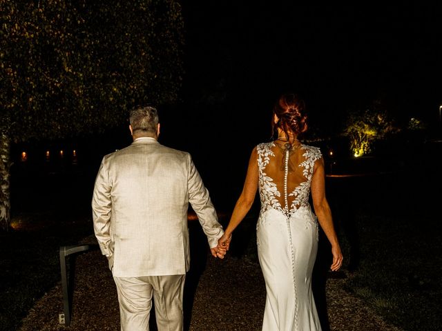 Le mariage de Tony et Séverine à Ennevelin, Nord 68