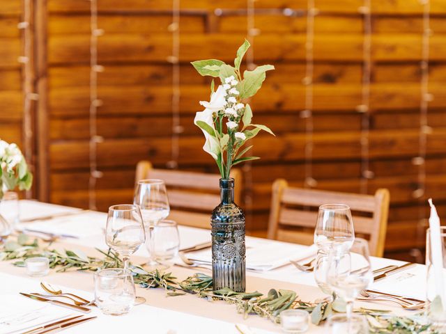 Le mariage de Alan et Cécile à Lambesc, Bouches-du-Rhône 1