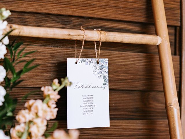 Le mariage de Alan et Cécile à Lambesc, Bouches-du-Rhône 3