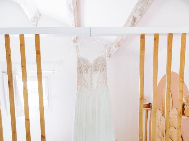 Le mariage de Alan et Cécile à Lambesc, Bouches-du-Rhône 6