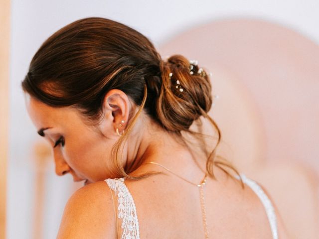 Le mariage de Alan et Cécile à Lambesc, Bouches-du-Rhône 7