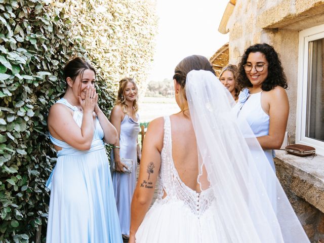 Le mariage de Alan et Cécile à Lambesc, Bouches-du-Rhône 2