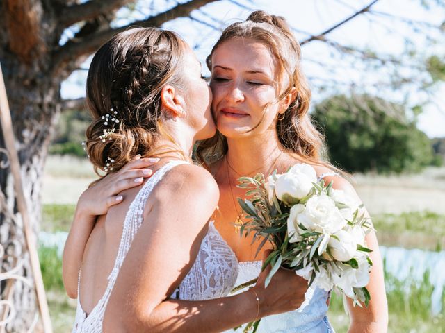 Le mariage de Alan et Cécile à Lambesc, Bouches-du-Rhône 19