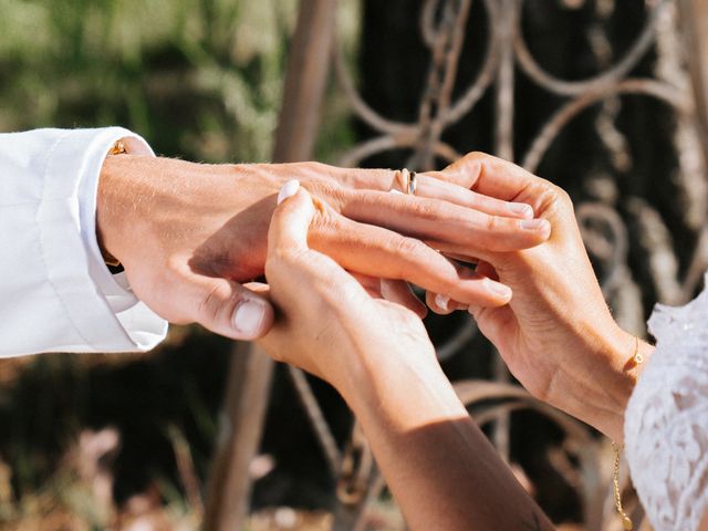 Le mariage de Alan et Cécile à Lambesc, Bouches-du-Rhône 23