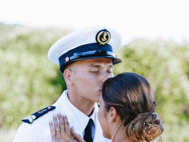 Le mariage de Alan et Cécile à Lambesc, Bouches-du-Rhône 25