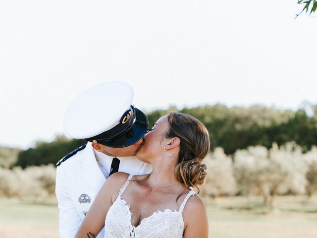 Le mariage de Alan et Cécile à Lambesc, Bouches-du-Rhône 27