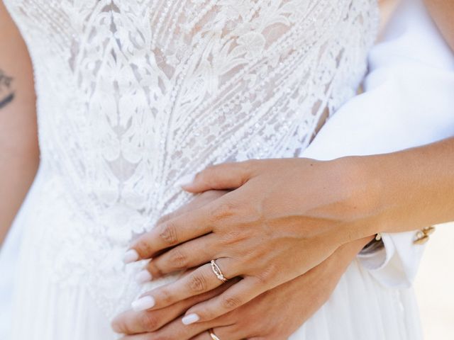 Le mariage de Alan et Cécile à Lambesc, Bouches-du-Rhône 28