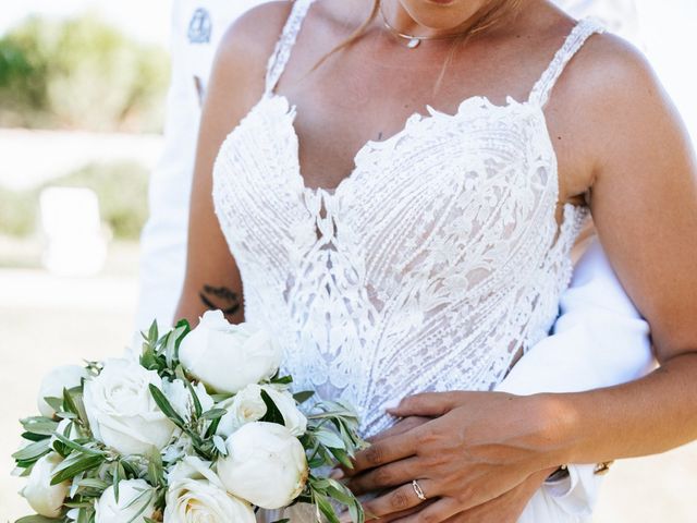 Le mariage de Alan et Cécile à Lambesc, Bouches-du-Rhône 29