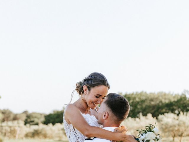 Le mariage de Alan et Cécile à Lambesc, Bouches-du-Rhône 31