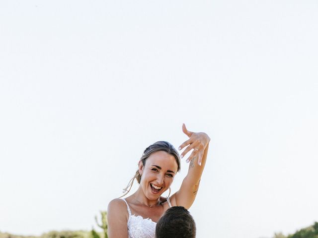 Le mariage de Alan et Cécile à Lambesc, Bouches-du-Rhône 32