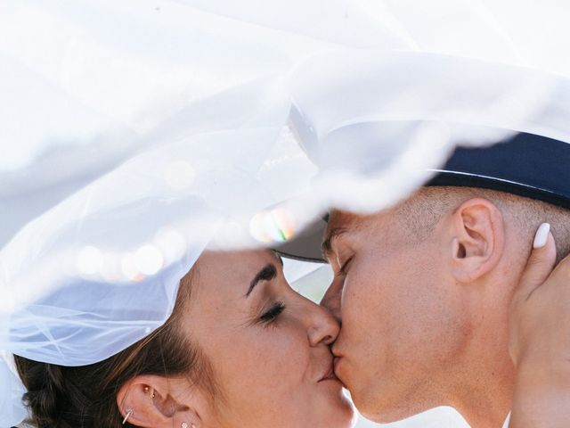 Le mariage de Alan et Cécile à Lambesc, Bouches-du-Rhône 37