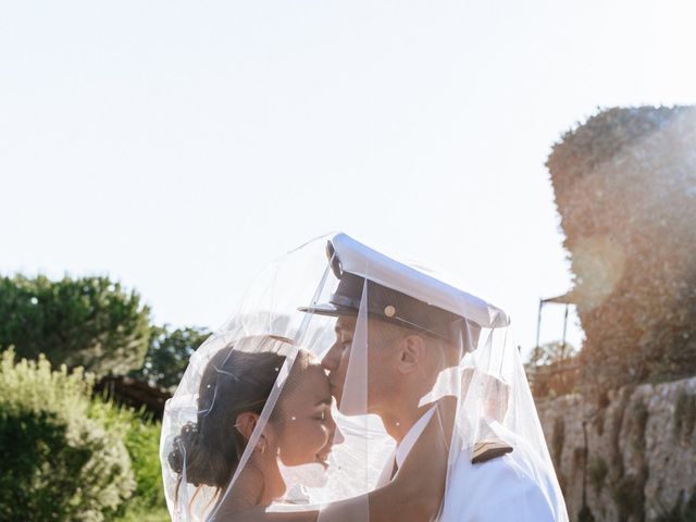 Le mariage de Alan et Cécile à Lambesc, Bouches-du-Rhône 38