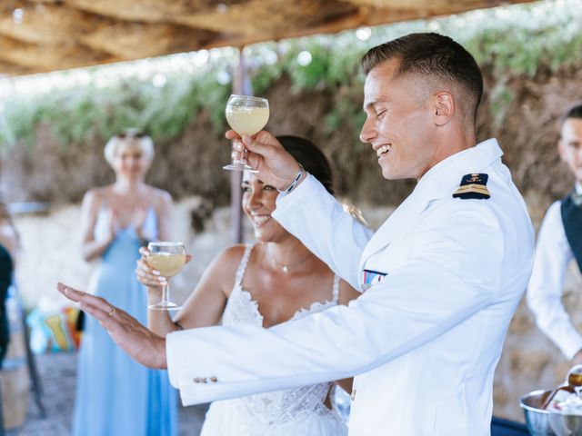 Le mariage de Alan et Cécile à Lambesc, Bouches-du-Rhône 40