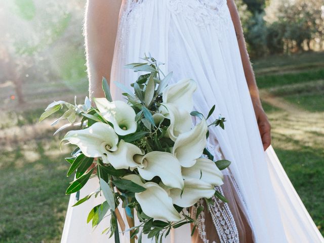 Le mariage de Alan et Cécile à Lambesc, Bouches-du-Rhône 43