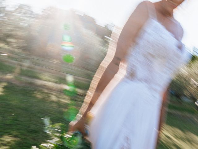 Le mariage de Alan et Cécile à Lambesc, Bouches-du-Rhône 44