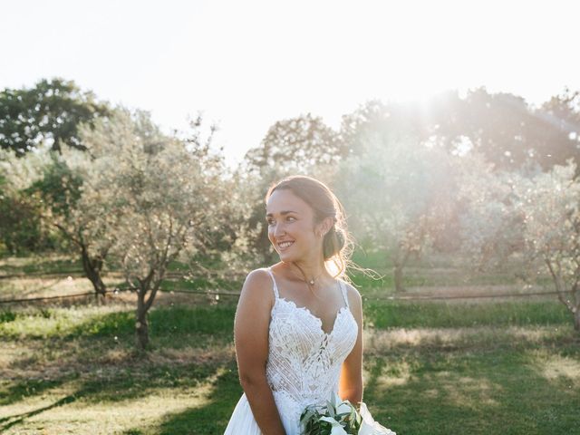 Le mariage de Alan et Cécile à Lambesc, Bouches-du-Rhône 45