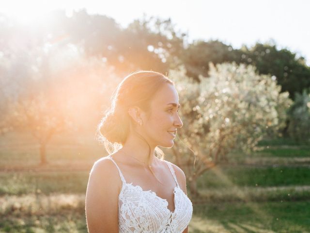 Le mariage de Alan et Cécile à Lambesc, Bouches-du-Rhône 46