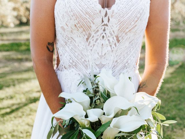 Le mariage de Alan et Cécile à Lambesc, Bouches-du-Rhône 47