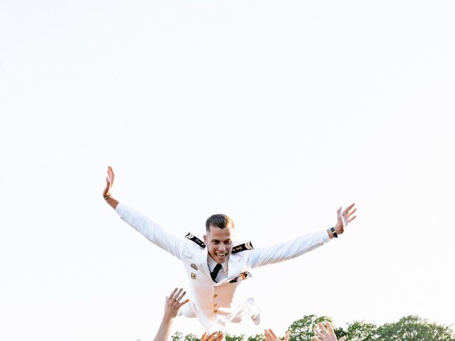 Le mariage de Alan et Cécile à Lambesc, Bouches-du-Rhône 53