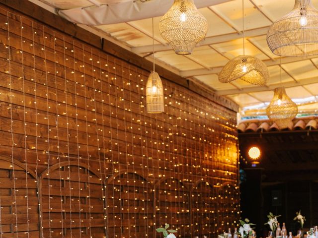 Le mariage de Alan et Cécile à Lambesc, Bouches-du-Rhône 56