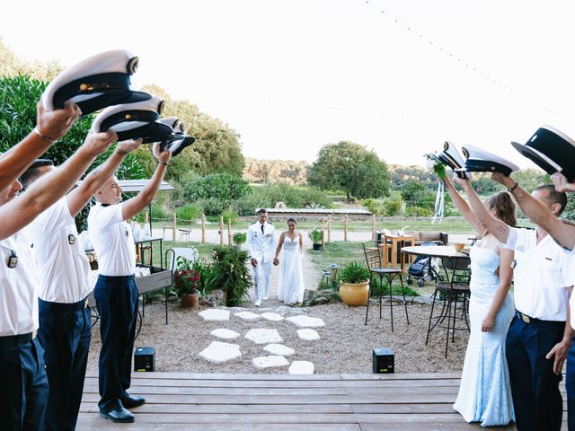 Le mariage de Alan et Cécile à Lambesc, Bouches-du-Rhône 57