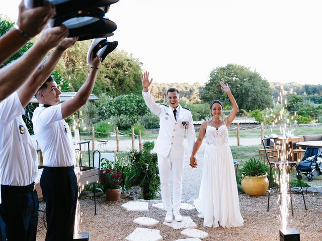 Le mariage de Alan et Cécile à Lambesc, Bouches-du-Rhône 58