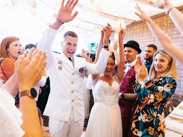 Le mariage de Alan et Cécile à Lambesc, Bouches-du-Rhône 59