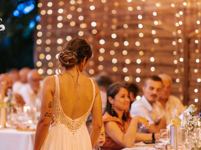 Le mariage de Alan et Cécile à Lambesc, Bouches-du-Rhône 60