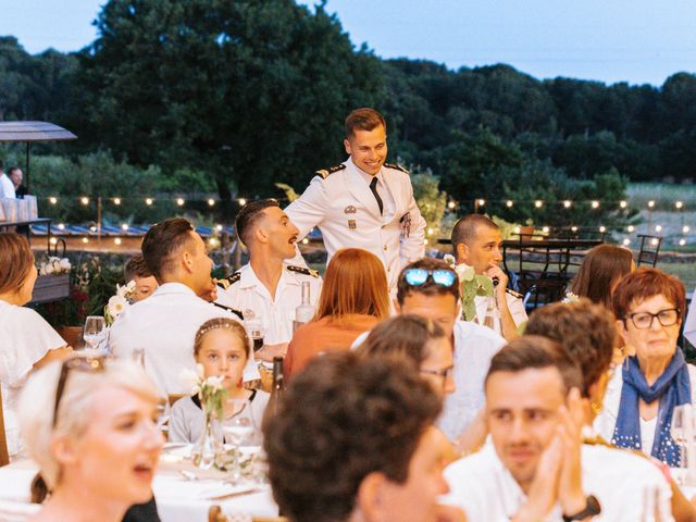 Le mariage de Alan et Cécile à Lambesc, Bouches-du-Rhône 61