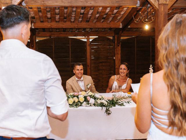 Le mariage de Alan et Cécile à Lambesc, Bouches-du-Rhône 62