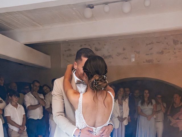 Le mariage de Alan et Cécile à Lambesc, Bouches-du-Rhône 64
