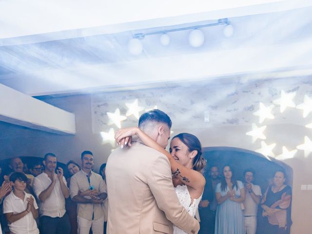 Le mariage de Alan et Cécile à Lambesc, Bouches-du-Rhône 65