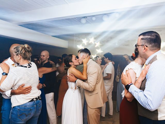 Le mariage de Alan et Cécile à Lambesc, Bouches-du-Rhône 67