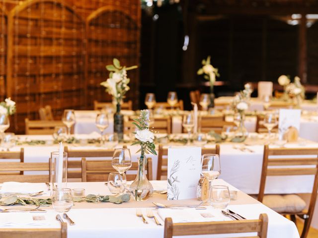 Le mariage de Alan et Cécile à Lambesc, Bouches-du-Rhône 69