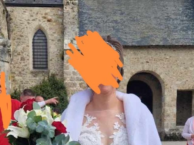 Le mariage de Aurélie  et Jennifer à La Ville-sous-Orbais, Marne 10
