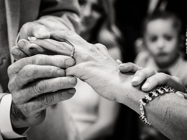 Le mariage de Philippe et Murielle à Le Haut-Bréda, Isère 14