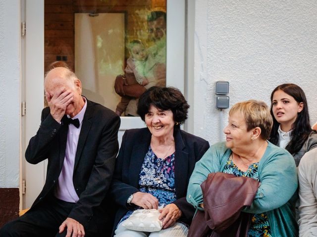 Le mariage de Philippe et Murielle à Le Haut-Bréda, Isère 33