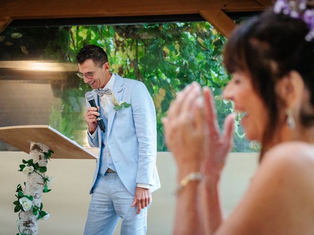 Le mariage de Philippe et Murielle à Le Haut-Bréda, Isère 52