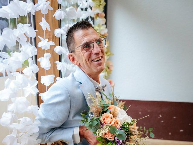 Le mariage de Philippe et Murielle à Le Haut-Bréda, Isère 53