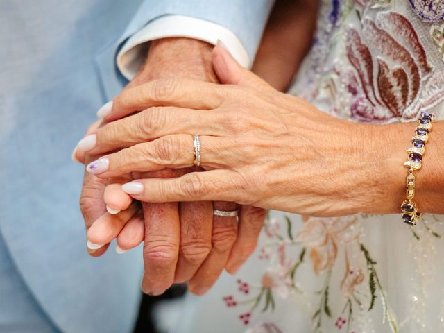 Le mariage de Philippe et Murielle à Le Haut-Bréda, Isère 60