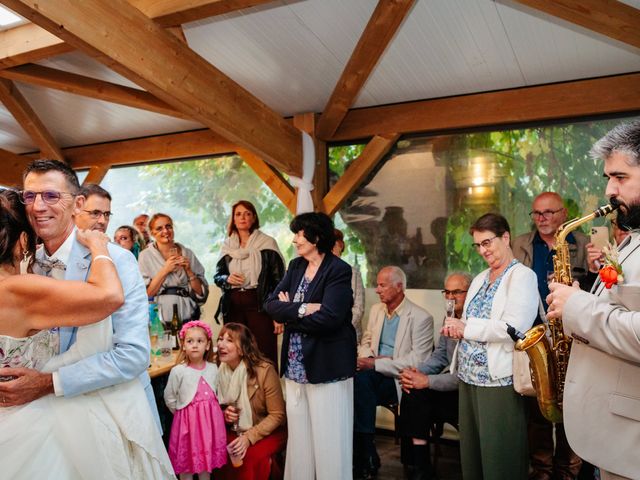 Le mariage de Philippe et Murielle à Le Haut-Bréda, Isère 67