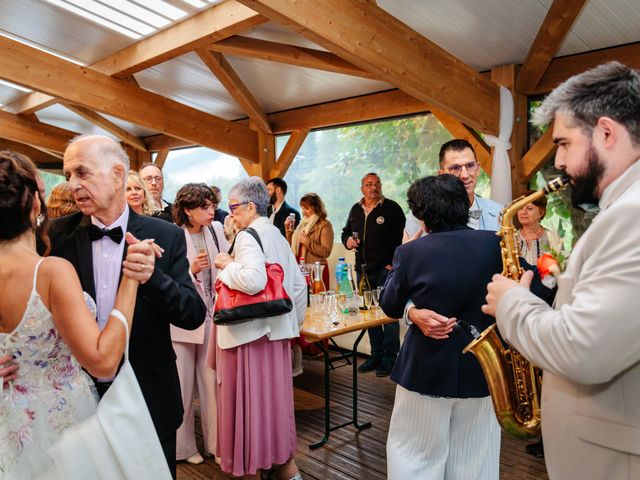 Le mariage de Philippe et Murielle à Le Haut-Bréda, Isère 70
