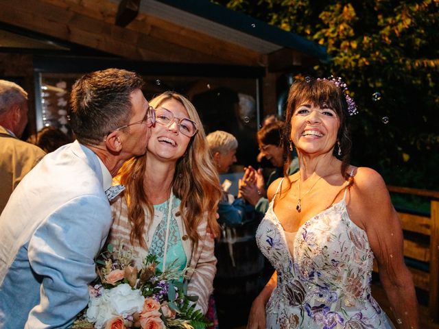 Le mariage de Philippe et Murielle à Le Haut-Bréda, Isère 79
