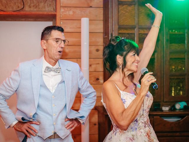 Le mariage de Philippe et Murielle à Le Haut-Bréda, Isère 85