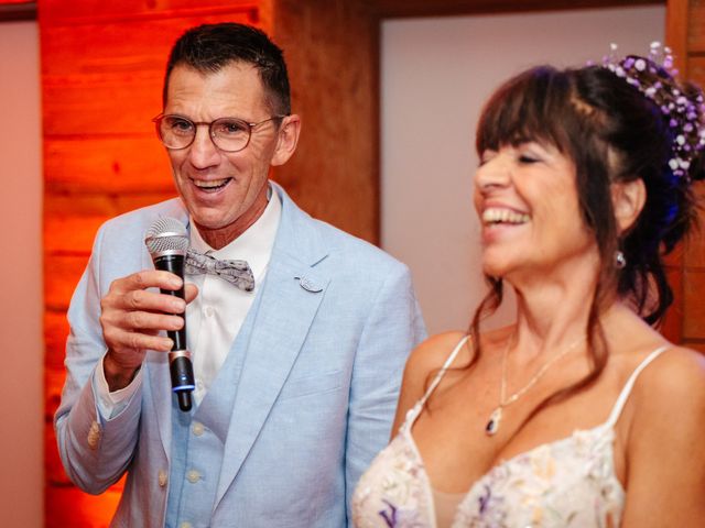 Le mariage de Philippe et Murielle à Le Haut-Bréda, Isère 86